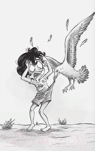 Изображение товара Книга АСТ Охотники за призраками. Лови волну, страшилка! (Мьедосо А.)