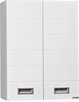 Изображение товара Шкаф для ванной Домино Cube-2 50