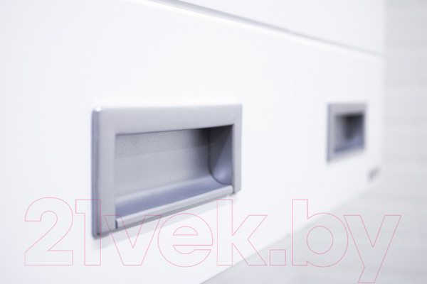 Изображение товара Шкаф для ванной Домино Cube-2 50