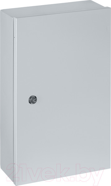 Изображение товара Корпус металлический TDM SQ0905-3012