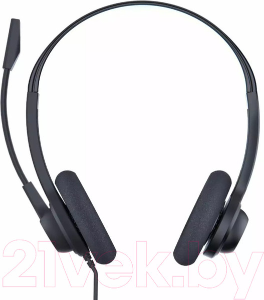 Изображение товара Наушники-гарнитура Accutone UB220 USB