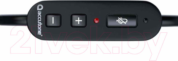 Изображение товара Односторонняя гарнитура Accutone UM220 USB