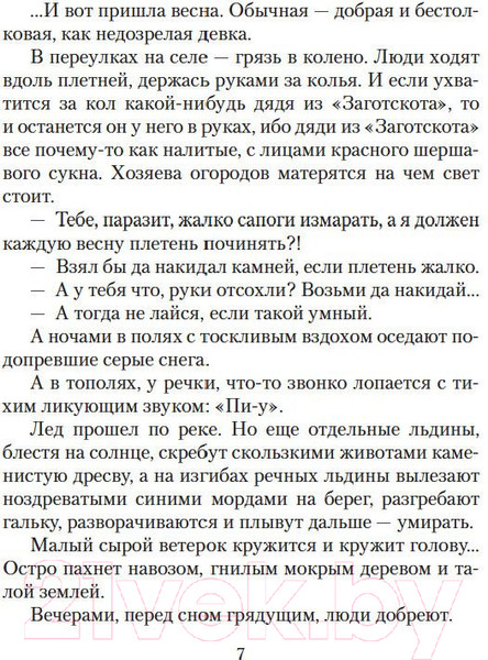Изображение товара Книга Азбука Ваш сын и брат (Шукшин В.)