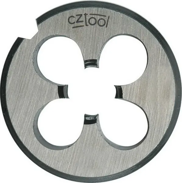 Изображение товара Плашка CZtool М5 / 24520