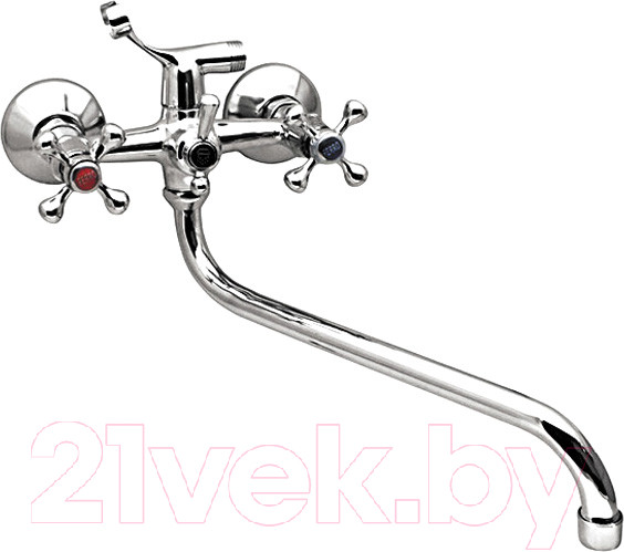 Изображение товара Смеситель G-Ferro 67-0-720