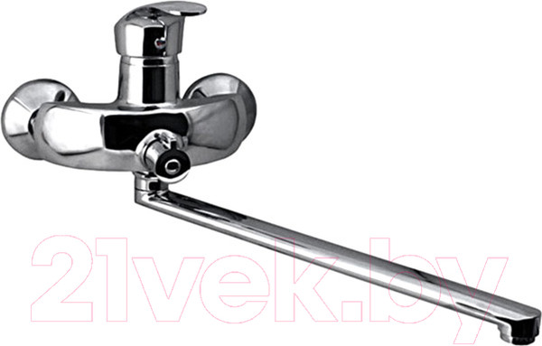 Изображение товара Смеситель G-Ferro 67-0-734