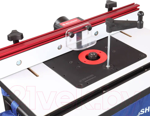 Изображение товара Лифт фрезерный для станка БЕЛМАШ D033A