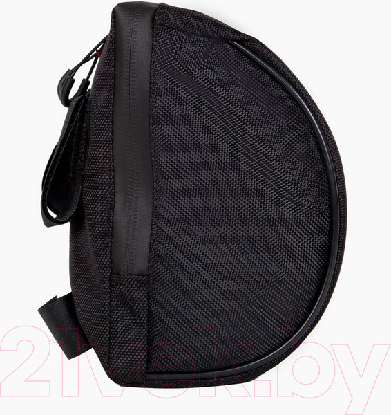 Изображение товара Сумка велосипедная STG Х108352 (черный)