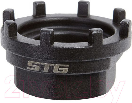 Изображение товара Съемник для велосипеда STG YC-28BB / Х83391