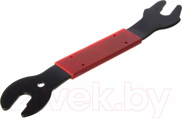 Изображение товара Ключ педальный для велосипеда STG KL-9730C / Х54013