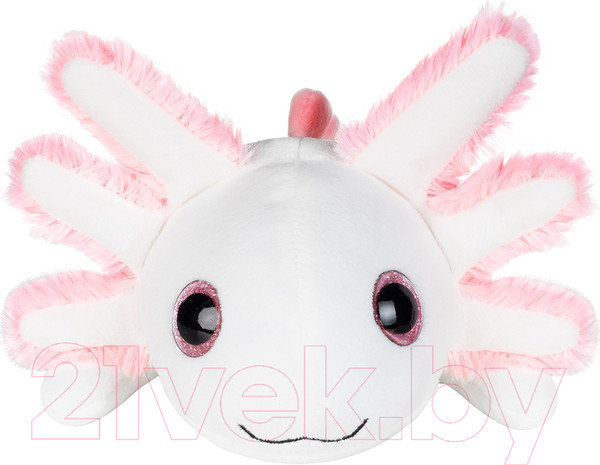 Изображение товара Мягкая игрушка Dream Makers Аксолотль / AKSL0