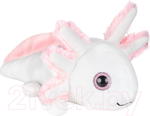 Изображение товара Мягкая игрушка Dream Makers Аксолотль / AKSL0