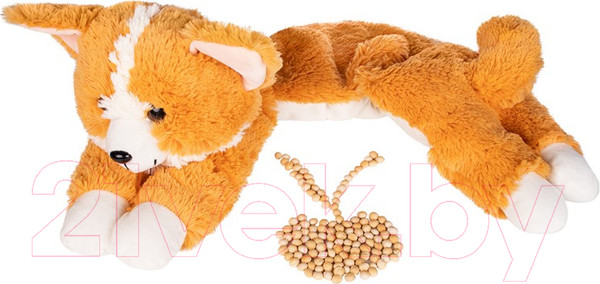 Изображение товара Игрушка-грелка детская Fancy Грелка Корги / GRK1