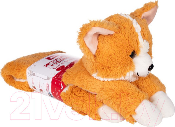 Изображение товара Игрушка-грелка детская Fancy Грелка Корги / GRK1