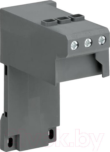 Изображение товара Держатель для реле ABB DB42 для отдельной установки теплового реле TF42 / 1SAZ701902R00