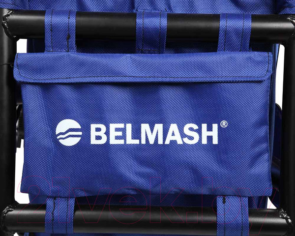 Изображение товара Стол фрезерный БЕЛМАШ RT600 / S017A