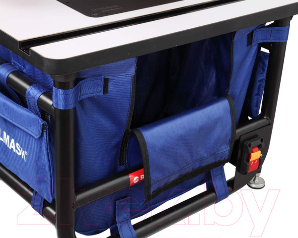 Изображение товара Стол фрезерный БЕЛМАШ RT600 / S017A