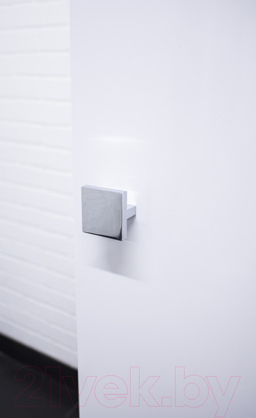 Изображение товара Шкаф-пенал для ванной Айсберг Мега 25 без ящика