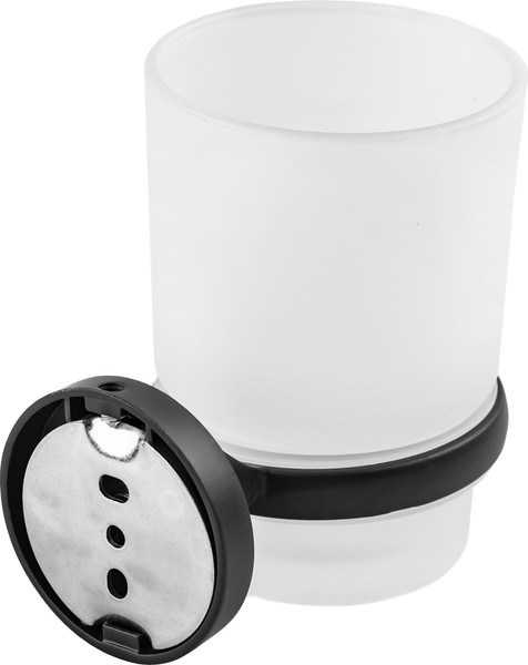 Изображение товара Стакан для зубной щетки и пасты Haiba HB8706