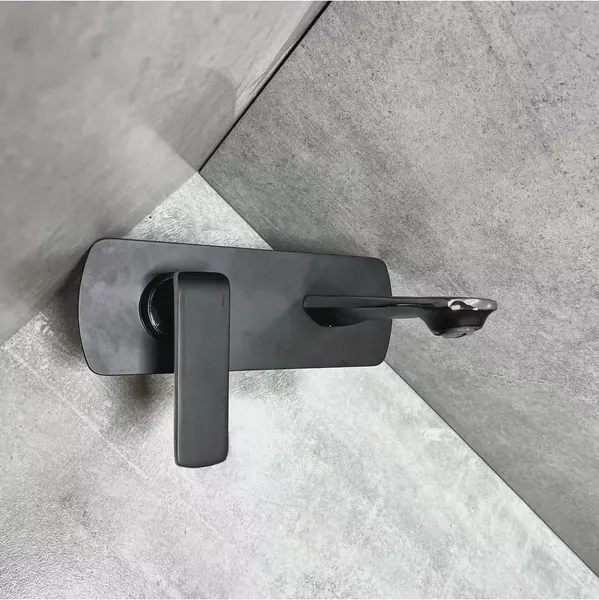 Изображение товара Смеситель Haiba HB80548-7