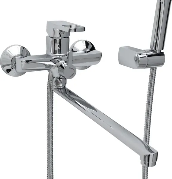 Изображение товара Смеситель Haiba HB22176