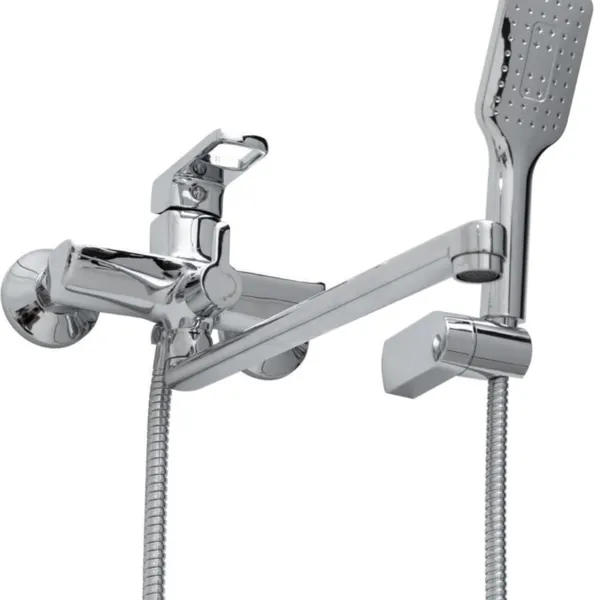 Изображение товара Смеситель Haiba HB22176