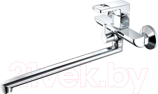 Изображение товара Смеситель Haiba HB22176