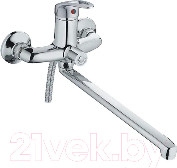 Изображение товара Смеситель Haiba HB2215