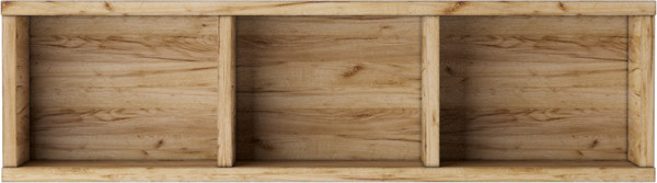 Изображение товара Шкаф для ванной Домино Craft 20