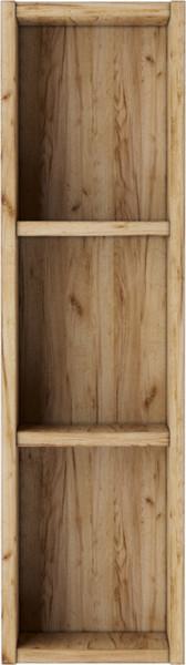 Изображение товара Шкаф для ванной Домино Craft 20