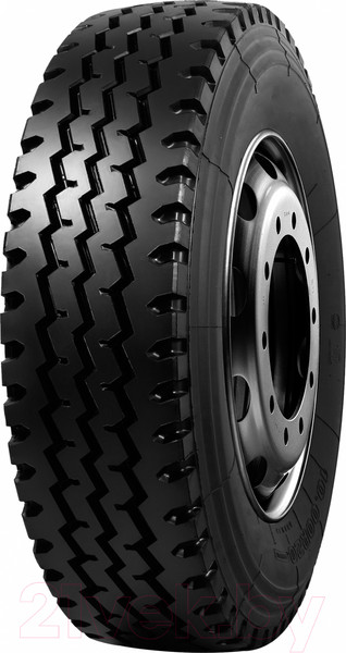 Изображение товара Грузовая шина Hi Fly HH301+ 315/80R22.5 156/152L нс20