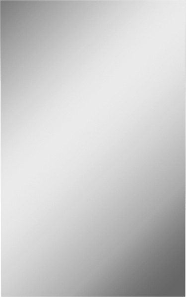 Изображение товара Шкаф с зеркалом для ванной Домино Craft 45