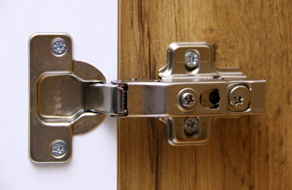 Изображение товара Шкаф с зеркалом для ванной Домино Craft 50