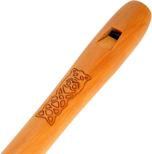 Изображение товара Свирель Таежная Музыкальная Артель TMA-SBG7-EXP