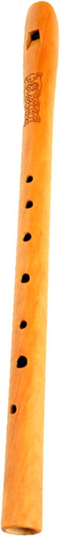 Изображение товара Свирель Таежная Музыкальная Артель TMA-SBG7-EXP