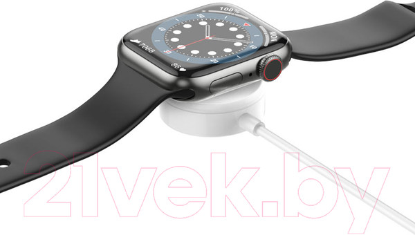 Изображение товара Зарядный кабель Hoco Для Y1 Pro (белый)