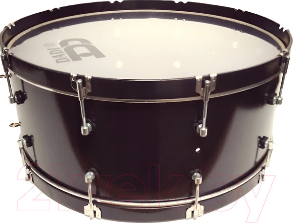 Изображение товара Барабан маршевый Мастерская Бехтеревых MBB-2610BL