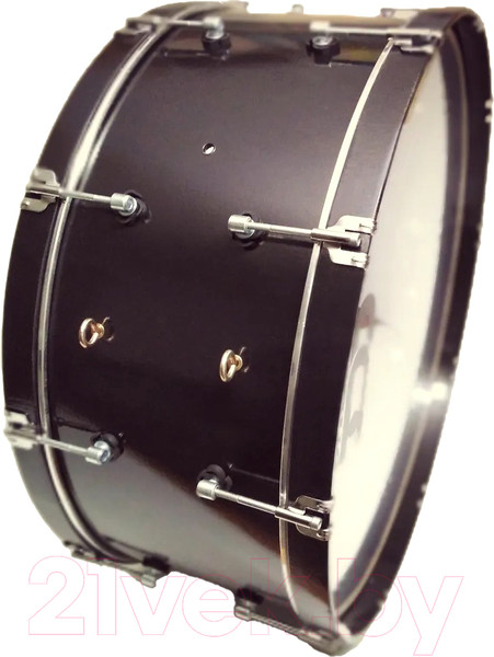 Изображение товара Барабан маршевый Мастерская Бехтеревых MBB-2610BL