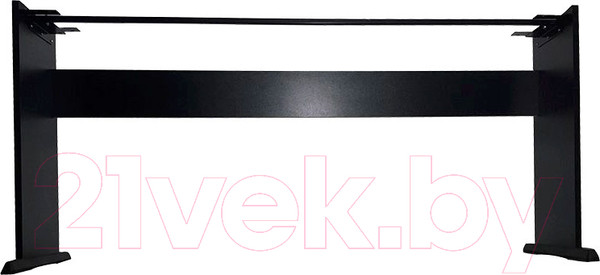 Изображение товара Стойка для клавишных Lutner Lut-C-68B (черный)