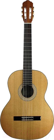 Изображение товара Акустическая гитара Kremona Sofia Soloist Series S56C