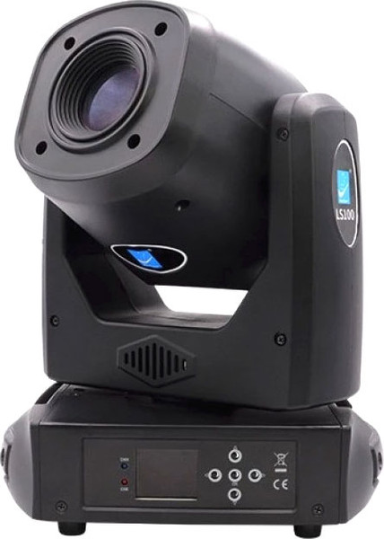 Изображение товара Прожектор сценический Big Dipper LS100