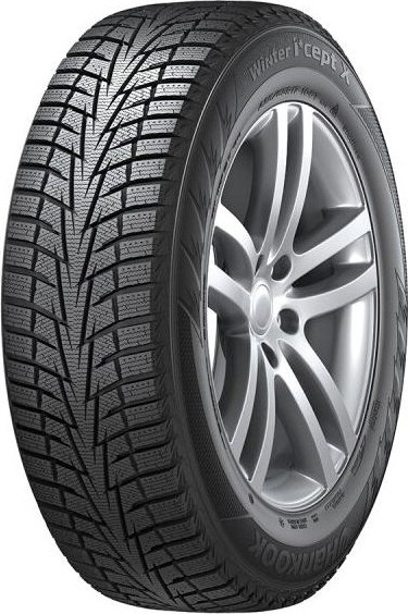 Изображение товара Зимняя шина Hankook Winter i*cept Evo 3 W330 275/35R20 102W