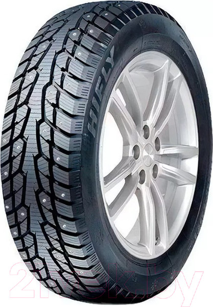 Изображение товара Зимняя шина Hi Fly Win-Turi 215 195/65R15 91T (шипы)