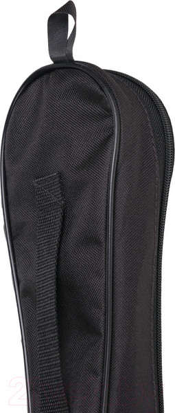 Изображение товара Чехол для укулеле Mezzo MZ-ChUS21-2bk (черный)