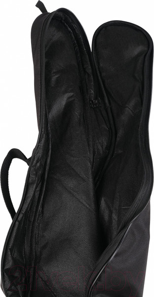 Изображение товара Чехол для укулеле Mezzo MZ-ChUS21-2bk (черный)