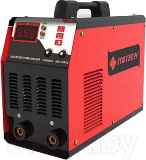 Изображение товара Инвертор сварочный Mitech MМА 320