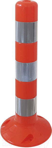 Изображение товара Столбик парковочный Стандартпарк С2П-КД1КБIIR1 / ССУ 480