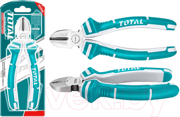 Изображение товара Бокорезы TOTAL THT130706P