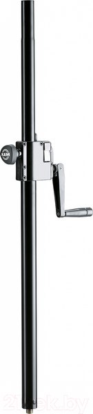 Изображение товара Стойка для акустики Konig & Meyer 21339-000-55