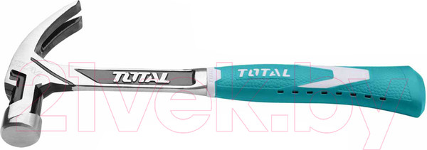 Изображение товара Молоток TOTAL THT7143166